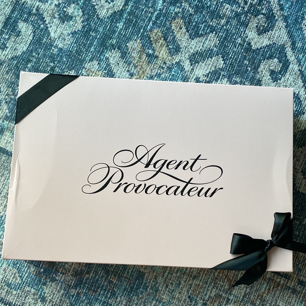 🆕 Agent Provocateur Swimsuit - Picture 11 of 12